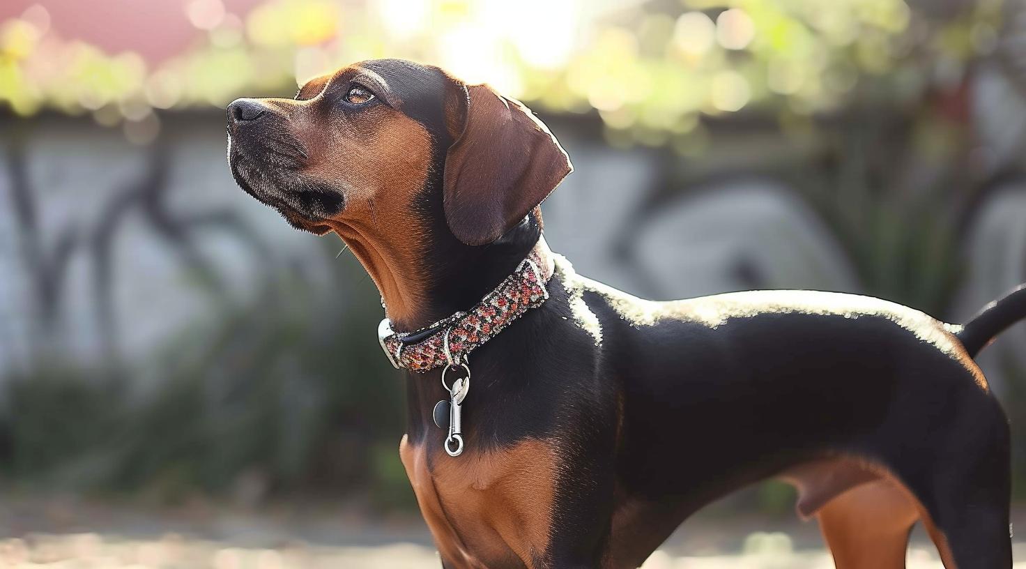 Grundausstattung für die Erziehung deines Hundes